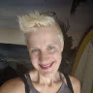 Meet your Posher, Wendy